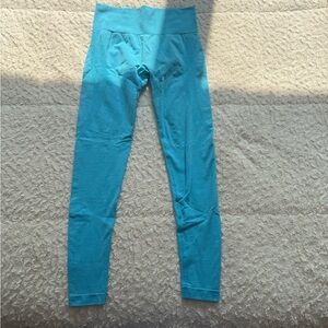 Women’s Blue Leggings